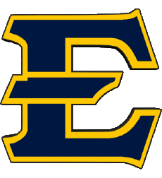 Sportivo N C A A - D1 (National Collegiate Athletic Association) E ETSU Buccaneers 