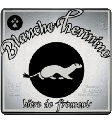 Bebidas Cervezas Francia continental Lancelot 