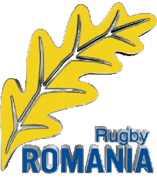 Sports Rugby Equipes Nationales - Ligues - Fédération Europe Roumanie 