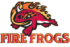 Deportes Béisbol U.S.A - Florida State League Florida Fire Frogs 