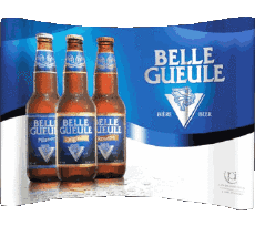 Bevande Birre Canada Belle-Gueule 