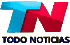 Multi Media Channels - TV World Argentina TN (Todo Noticias) 