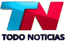 Multimedia Canali - TV Mondo Argentina TN (Todo Noticias) 