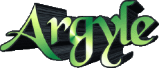 First Names MASCULINE -  UK - USA - IRL - AUS - NZ A Argyle 