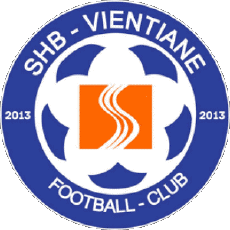 Deportes Fútbol  Clubes Asia Laos SHB Vientiane 