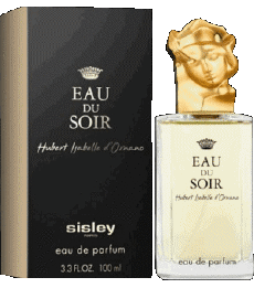 Fashion Couture - Perfume Sisley 