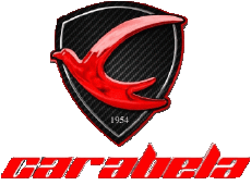 Transporte MOTOCICLETAS Carabela Logo 