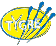 Sportivo Rugby Club Francia Logo Dept 57 Thionville Yutz Generation Re 