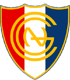 Sportivo Rugby - Club - Logo Argentina Club Natación y Gimnasia 