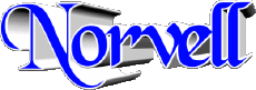First Names MASCULINE -  UK - USA - IRL - AUS - NZ N Norvell 