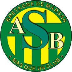 Sportivo Calcio  Club Francia Nouvelle-Aquitaine 40 - Landes AS Bretagne de Marsan 
