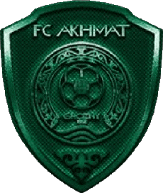 Sportivo Calcio  Club Europa Russia Akhmat Grozny 