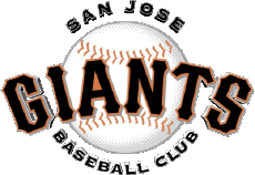 Sports Baseball U.S.A - California League San Jose Giants 