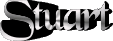 First Names MASCULINE -  UK - USA - IRL - AUS - NZ S Stuart 