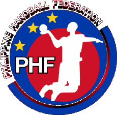 Sport HandBall - Nationalmannschaften - Ligen - Föderation Asien Filipina 