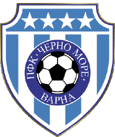 Deportes Fútbol Clubes Europa Bulgaria PFK Tcherno More Varna 
