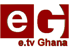 Multi Média Chaines - TV Monde Ghana ETV Ghana 