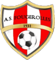 Sports FootBall Club France Bourgogne - Franche-Comté 70 - Haute Saône As Fougerolles 