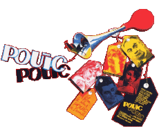 Multi Media Movie France Louis de Funès Pouic-Pouic 