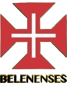 Sportivo Rugby - Club - Logo Portogallo Belenenses 