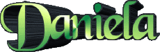 Vorname WEIBLICH - Frankreich D Daniela 