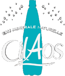 Drinks Mineral water Cilaos 