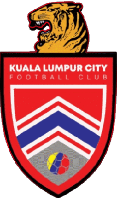 Deportes Fútbol  Clubes Asia Malasia Kuala Lumpur FA 