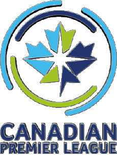 Sport Fußballvereine Amerika Kanada Canadian Premier League Logo 