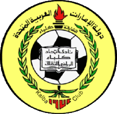 Sportivo Cacio Club Asia Emirati Arabi Uniti Al Ittihad Kalba 