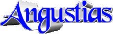 Nome FEMMINILE - Spagna A Angustias 