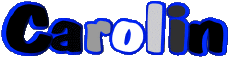 Nombre FEMENINO - Alemania C Carolin 