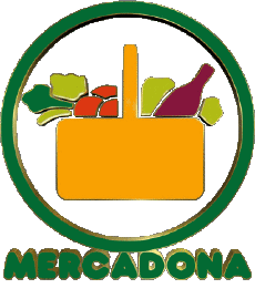 Cibo Supermercati Mercadona 