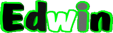 Nombre MASCULINO - UK - USA - IRL - AUS - NZ E Edwin 