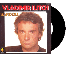 Vladimir Ilitch-Multi Média Musique Compilation 80' France M Michel Sardou Vladimir Ilitch