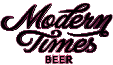 Bebidas Cervezas USA Modern Times 