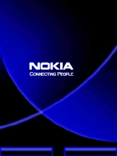 Multimedia Telefon Nokia 