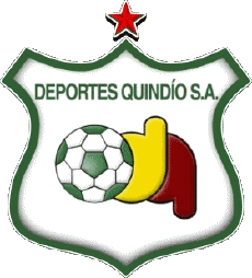 Sports Soccer Club America Colombia Deportes Quindio 