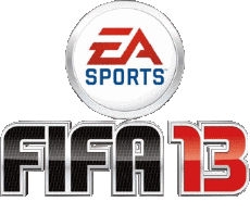 Multimedia Vídeo Juegos F I F A - Versión 13 