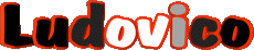 Nombre MASCULINO - Italia L Ludovico 