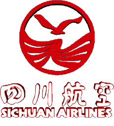 Trasporto Aerei - Compagnia aerea Asia Cina Sichuan Airlines 