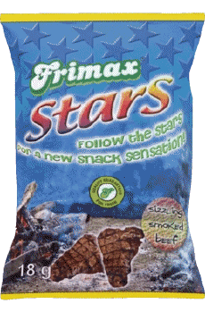 Nourriture Apéritifs - Chips - Snack Afrique du Sud Frimax 