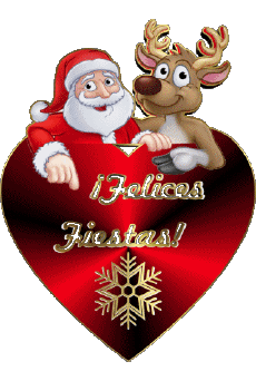 Messagi Spagnolo Felices Fiestas Serie 07 