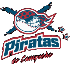 Deportes Béisbol México Piratas de Campeche 