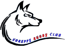 Sports Rugby Club France Logo Dept 38 Voreppe RC 