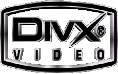Multi Média Vidéo - Icones DIVX Video 