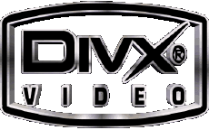 Multimedia Video - Icone DIVX Video 