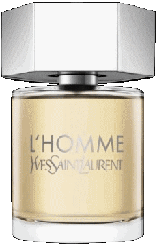 Fashion Couture - Perfume Yves Saint Laurent 