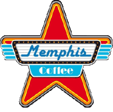 Nourriture Fast Food - Restaurant - Pizzas Memphis Coffee 