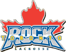 Deportes Lacrosse N.L.L ( (National Lacrosse League) Toronto Rock 