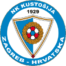 Sport Fußballvereine Europa Kroatien NK Kustosija 